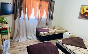 Pousada Familia Aparecida